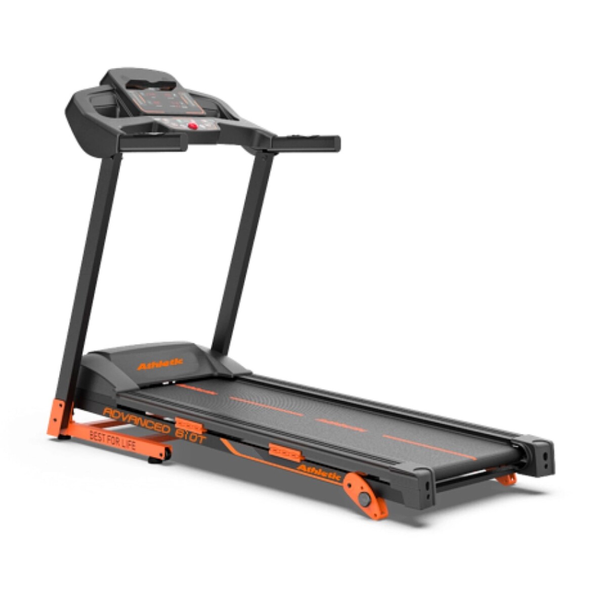 Cinta p/Caminar Athletic 610T+ 120k 