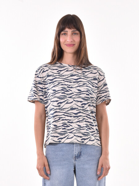 REMERA SYDNEY ESTAMPADO 5