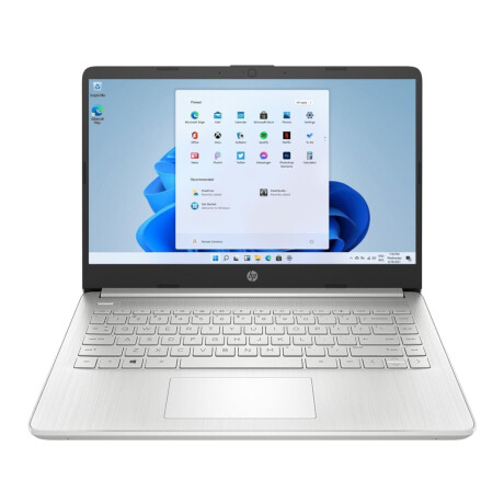 Notebook Hp 14'' Ryzen 3 3250u 4gb 128gb Win11 001