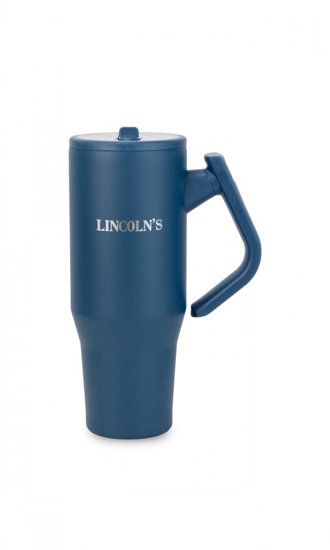 VASO MALAWI AZUL