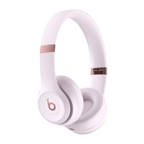 Auriculares Bluetooth Beats Solo 4 Cloud Pink Auriculares Bluetooth Beats Solo 4 Cloud Pink