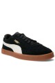 PUMA CLUB ERA II SUEDE Negro