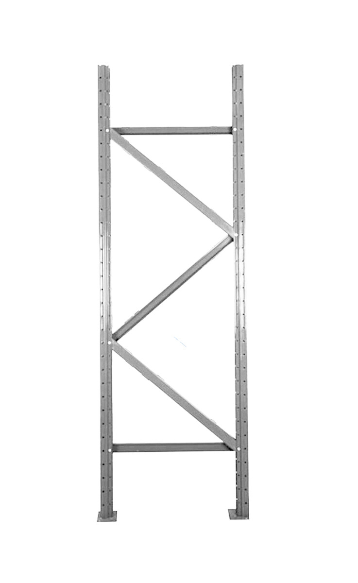 Pórtico Selectivo Porta Pallets - 3.6 M Alto 
