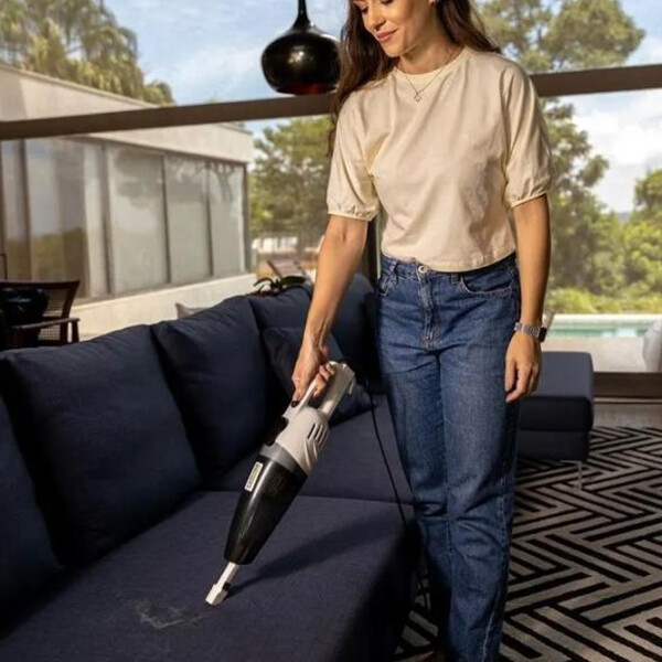 Aspiradora Karcher Vcl 1 ASPIRADORA KARCHER VCL1 50724 ******