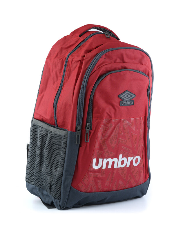 Mochila Multi Pocke Umbro 045