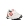 Austral Running Blanco-rosa Claro