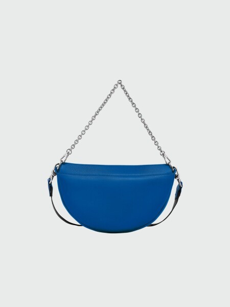 Longchamp -CROSSBODY SMILE S 0