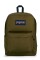 MOCHILA SUPERBREAK PLUS ARMY GREEN