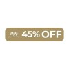 ZIPPO 45% OFF