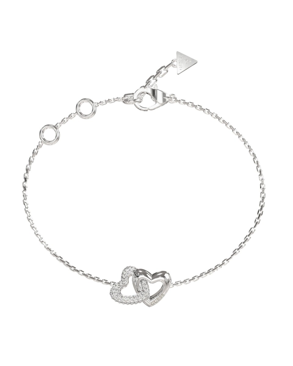 Pulsera Guess Jubb06014jwrhs 