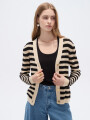 Saco Delvo Estampado 1