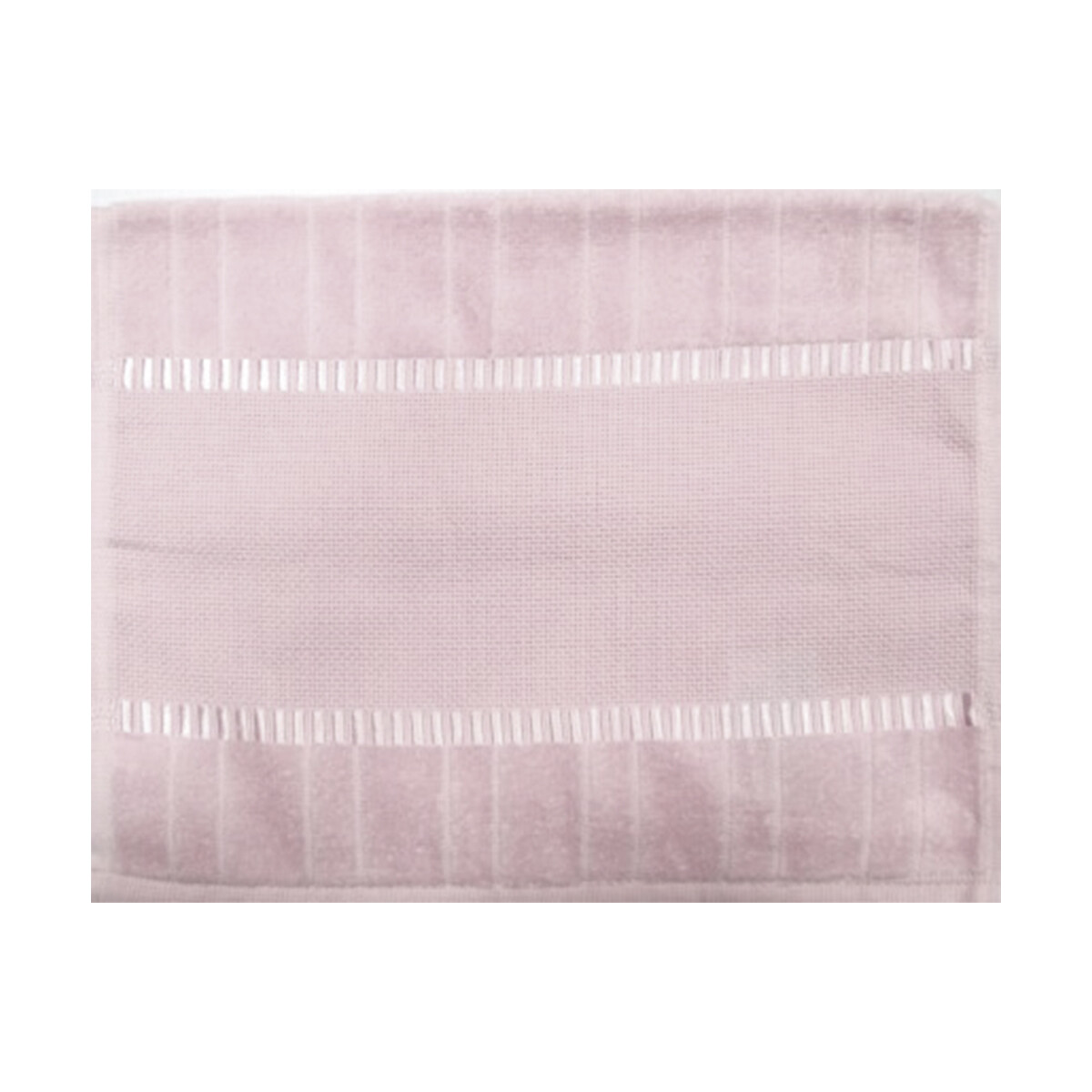 Toalla Social Bella Dohler 30 x 45 cm Algodón - ROSA CLARO 