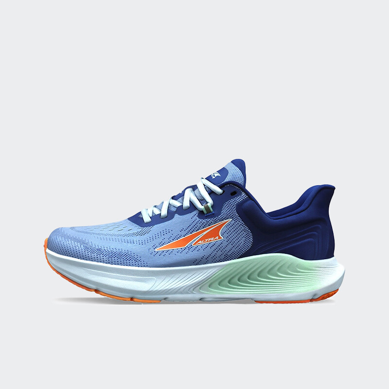 Championes Altra Provision 8 Azul