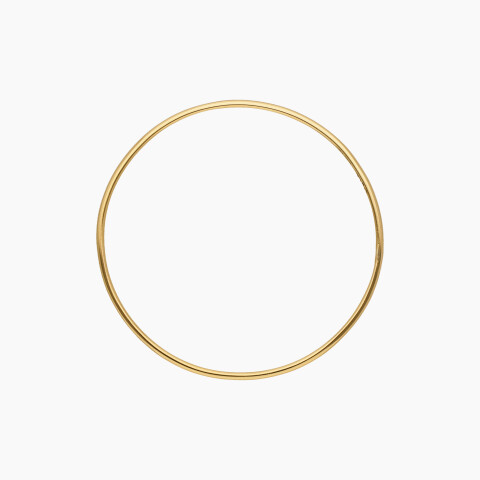 Esclava en oro 18K para niñas Esclava En Oro 18k Para Niñas
