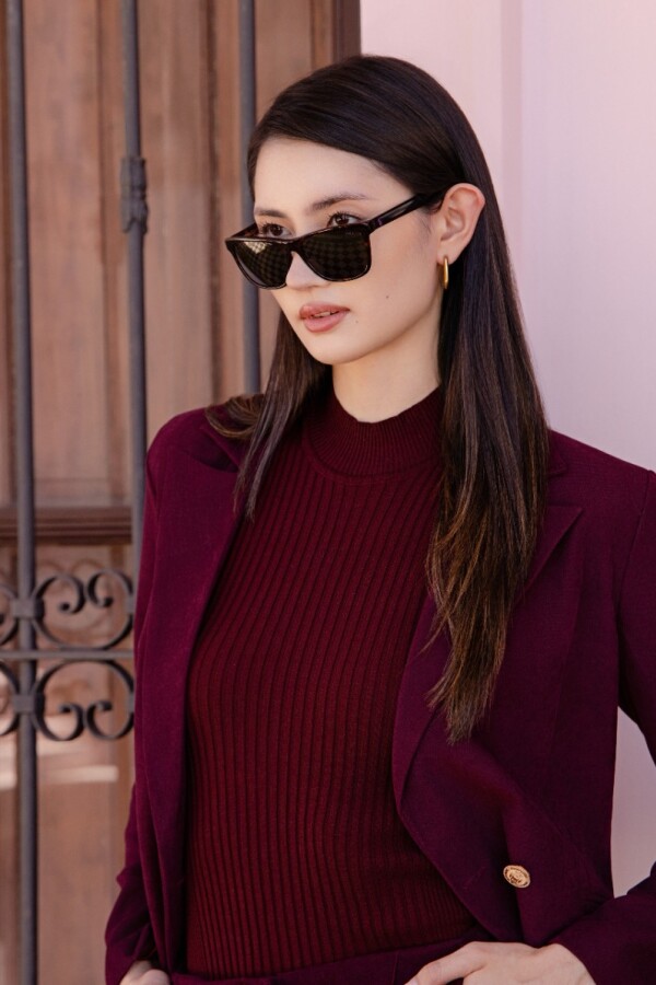 Blusa de Hilo. Blusa de Hilo.