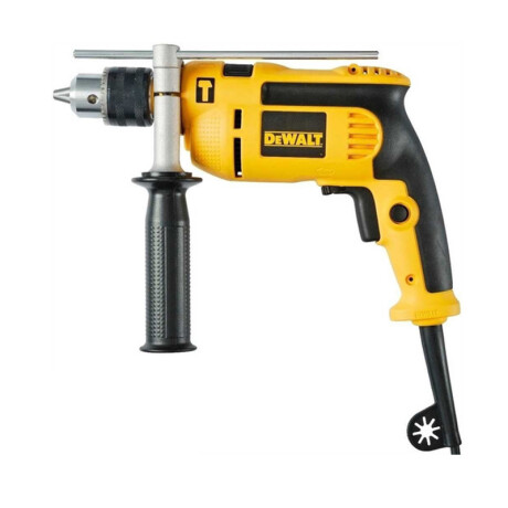 TALADRO PERCUTOR 710W 1/2 V.V.R 0-2600RPM DWD502 DEWALT ++ N/a
