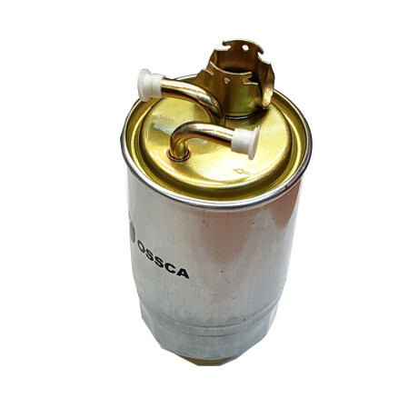 FILTRO COMBUSTIBLE - GASOIL SEAT TOLEDO VW GOL 96 POLO - FILTRO COMBUSTIBLE - GASOIL SEAT TOLEDO VW GOL 96 POLO -