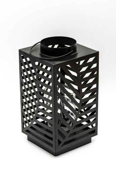 Fanal Ziva Negro