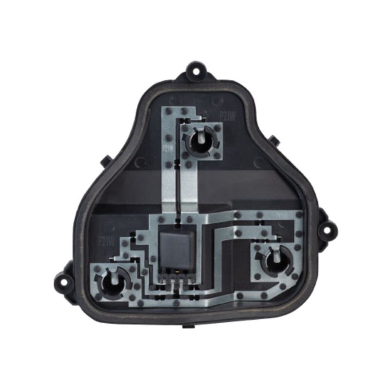 CIRCUITO IMPRESO DERECHO Circuito Impreso Derecho