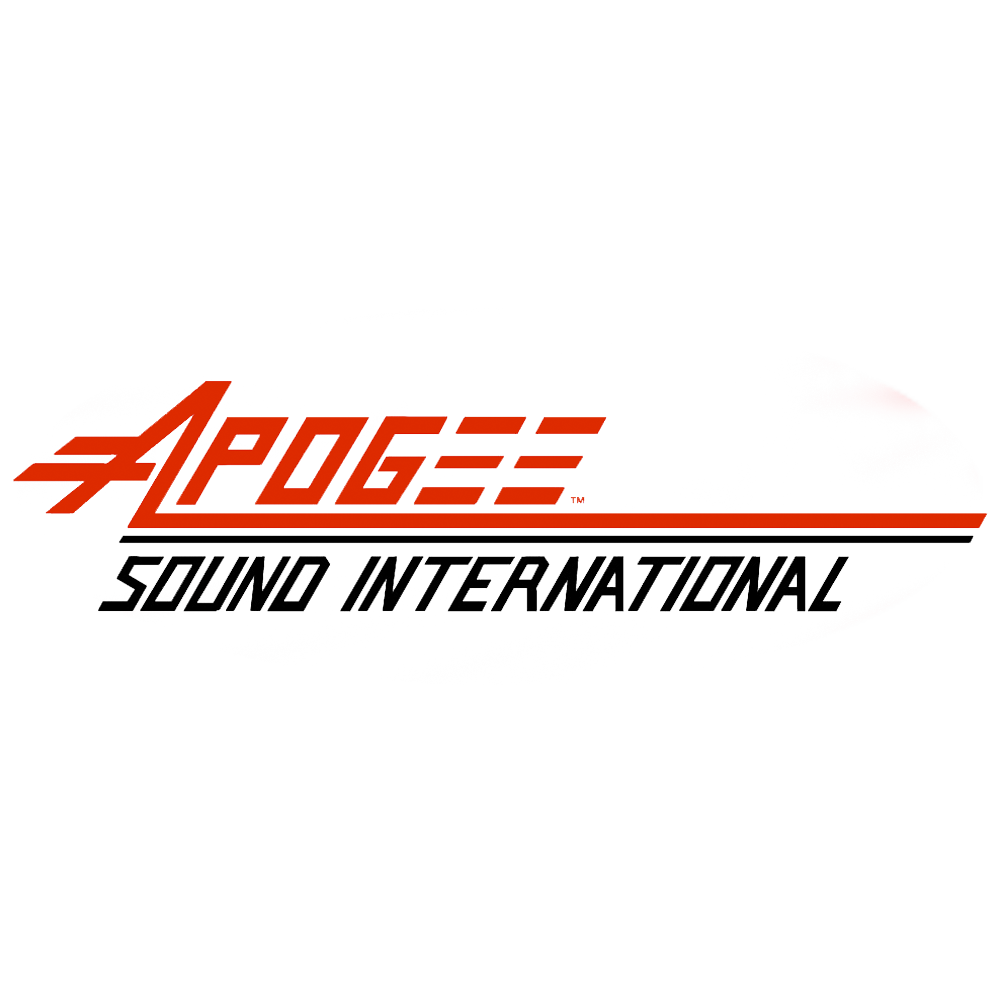 Apogee Sound