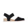 Calzado BOBS Desert Kiss Negro
