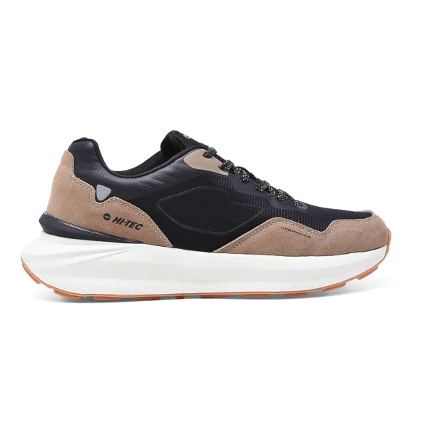DEPORTIVO KENZA - HITEC NEGRO