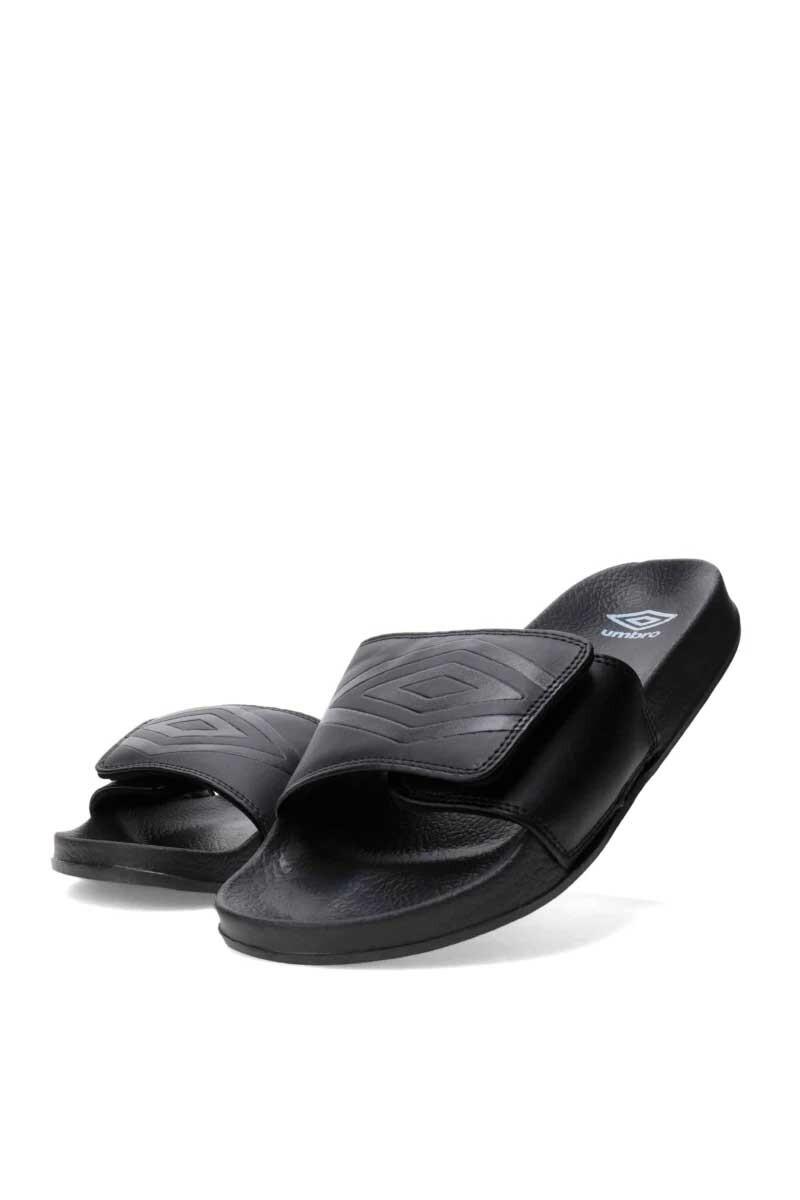 OJOTA DE FAJA UMBRO ADULTO NEW RETRO Negro