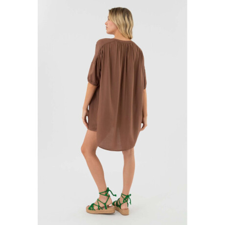 Vestido tony Africa