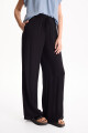 Pantalon Malibu Negro