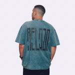 Remeron Distortion Gris Remeron Distortion Gris