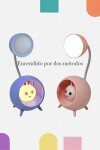 Lampara recargable Lampara recargable