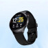 Reloj Inteligente Smartwatch Fitness Miccel Pro Bluetooth Variante Color Negro