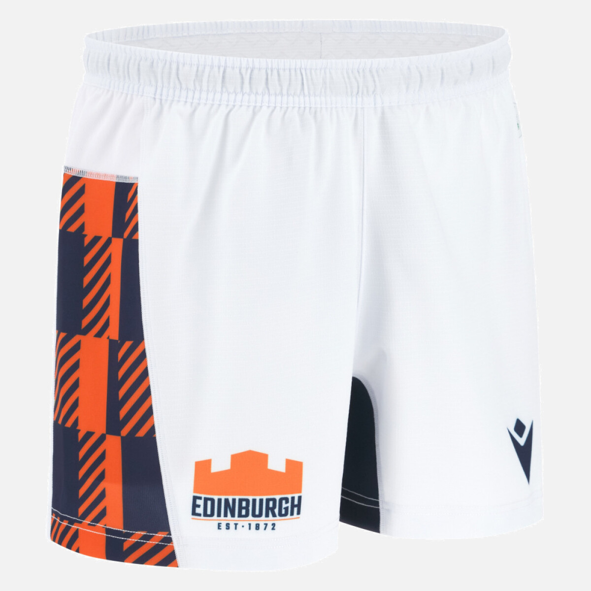Short Edinburgh Rugby 2025/2026 Away Short Edinburgh Rugby 2025/2026 Away