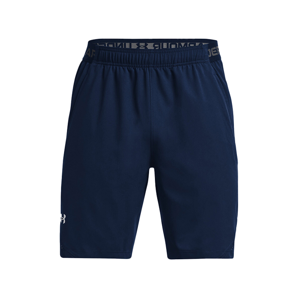 Short Under Armour Vanish Woven - Azul 