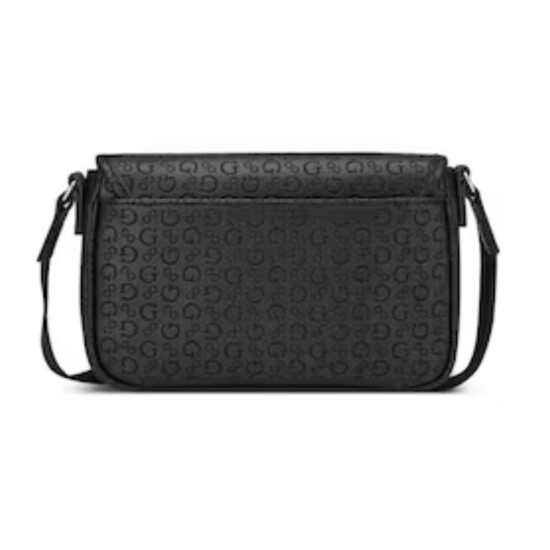 Cartera Guess Viviette Negro 0