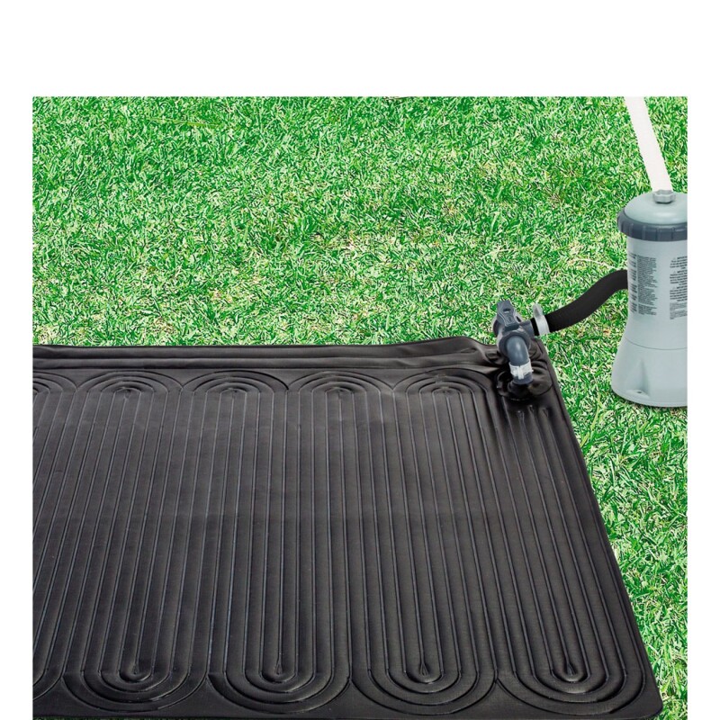 INTEX MANTA SOLAR TEMPLADO DE PISCINAS Intex Manta Solar Templado De Piscinas