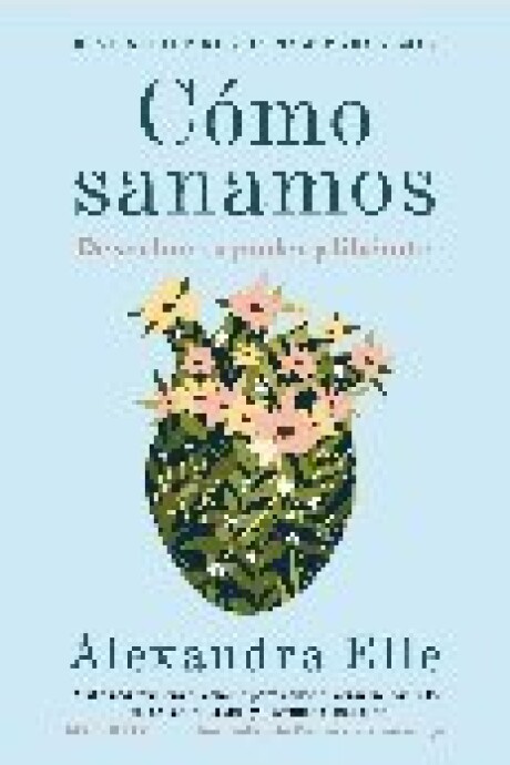 COMO SANAMOS COMO SANAMOS
