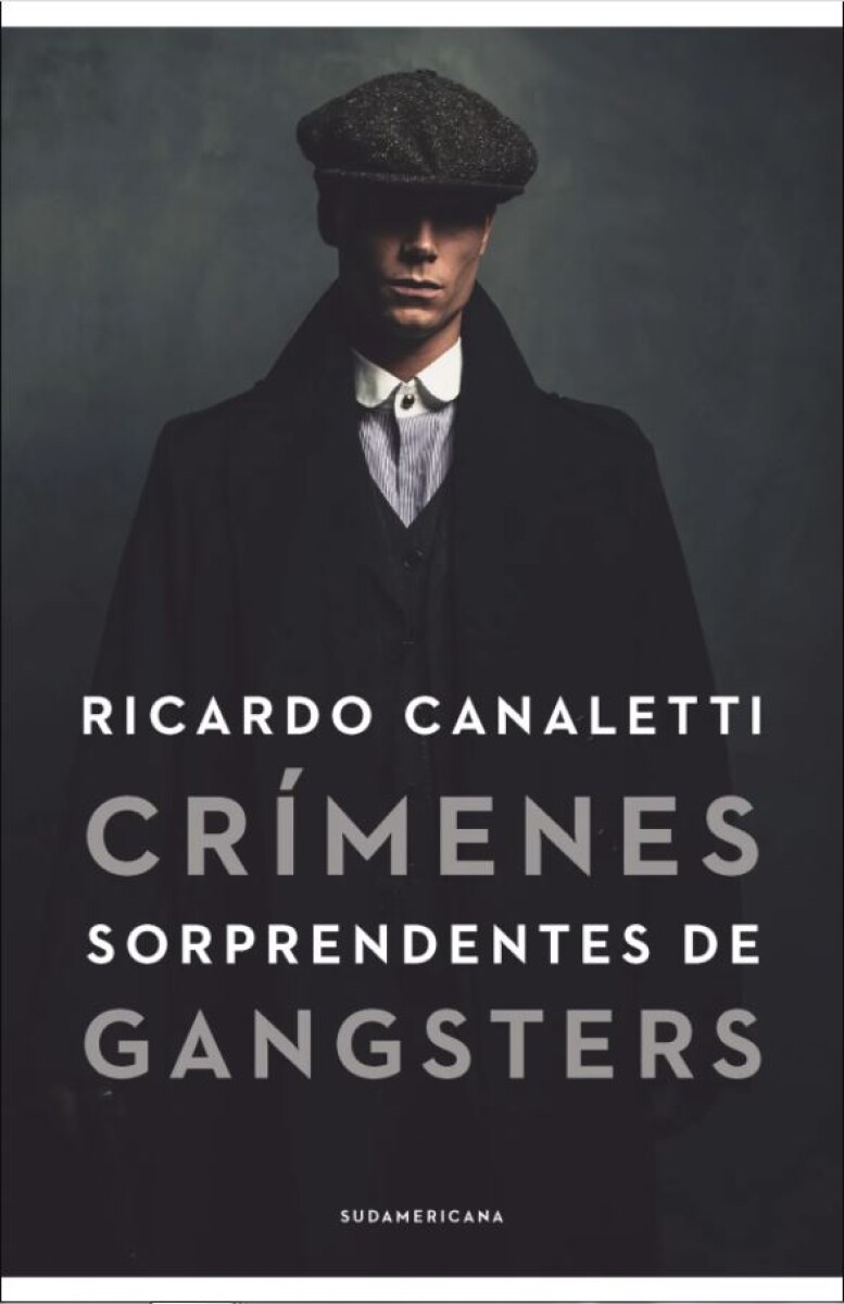 Crímenes sorprendentes de gangsters 