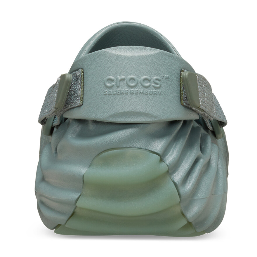 Salehe Bembury X The Pollex Clog - Unisex Manta
