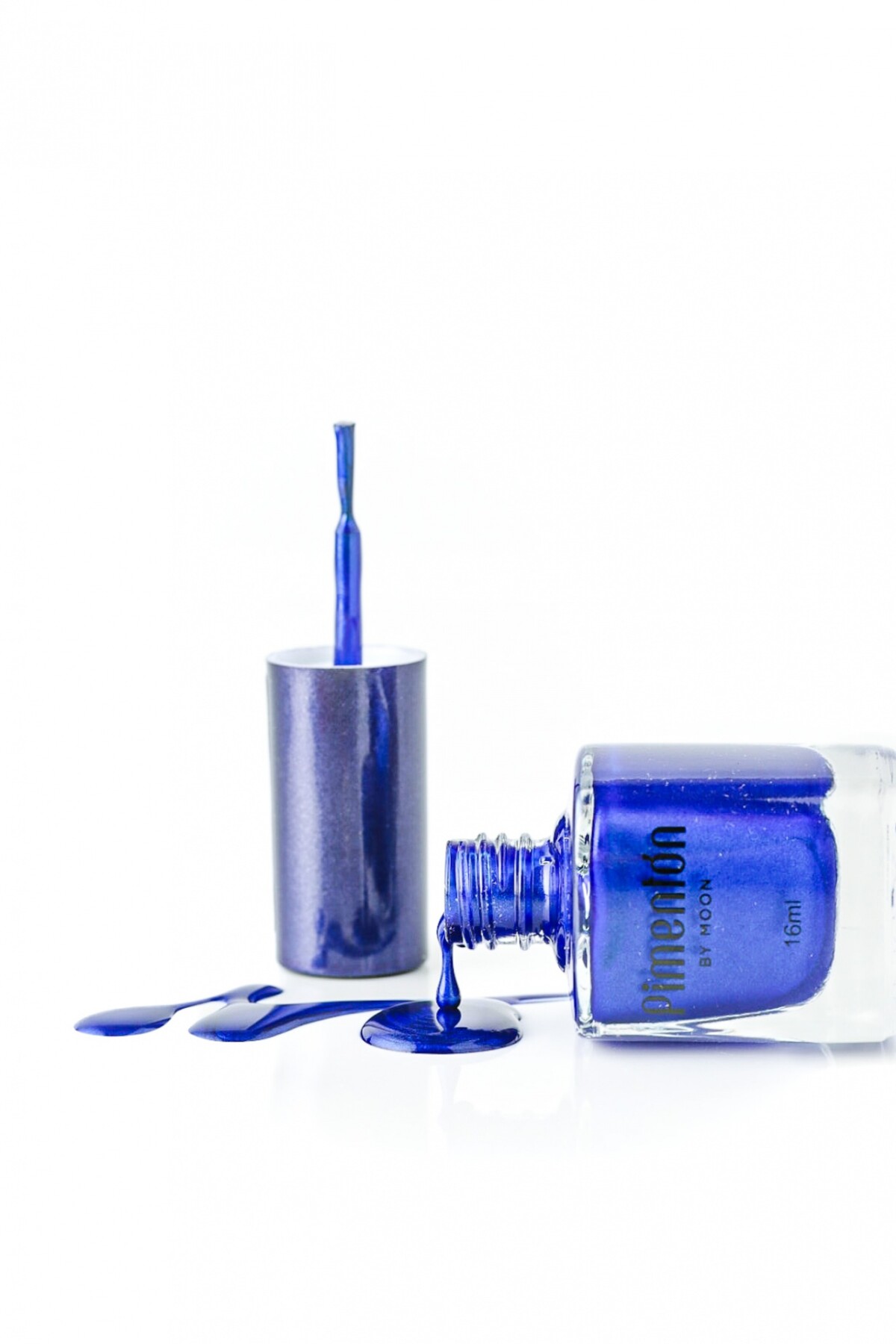 Esmalte Pimenton Color 17