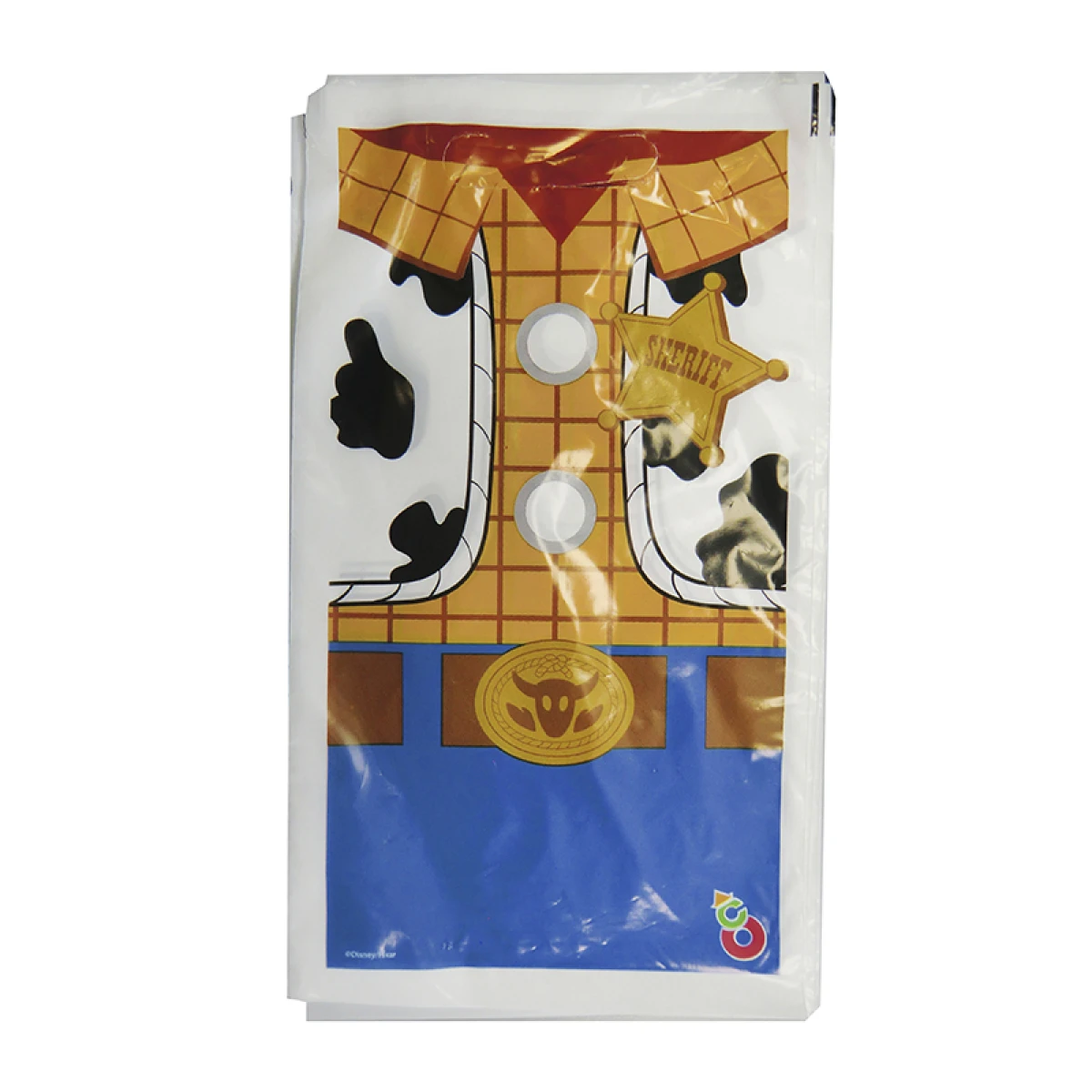 Cotillón Bolsas Sorpresitas x 10 Toy Story 