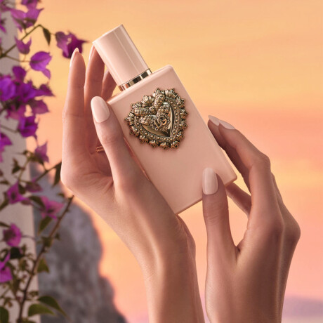 Perfume Dolce&Gabanna My Devotion EDP 100ml Perfume Dolce&Gabanna My Devotion EDP 100ml
