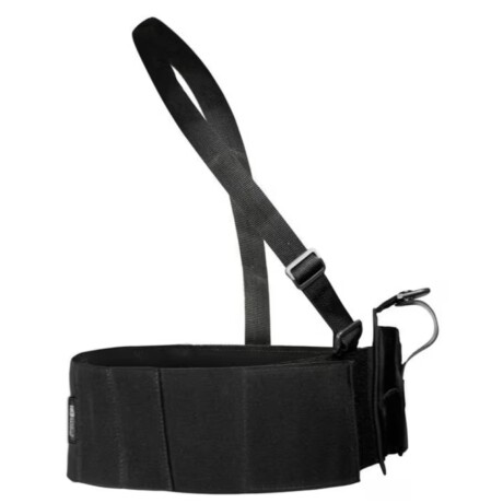 Faja axilar sobaquera para porte oculto Faja axilar sobaquera para porte oculto