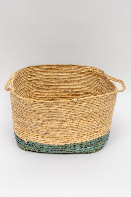 Cesto Mika Color Unico