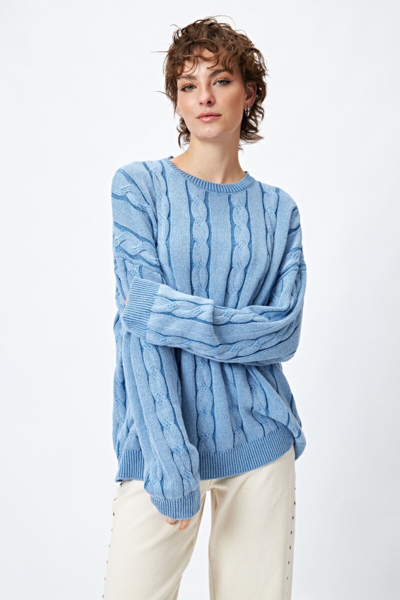 SWEATER PIPPA 