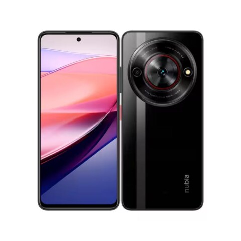 CELULAR ZTE BLADE A75 5G Negro