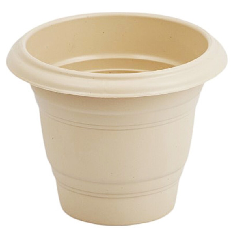 Maceta redonda 600 ml ARENA