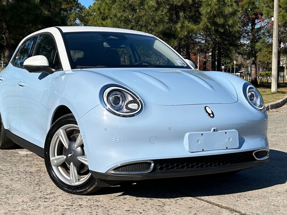 GWM ORA 03 SR 2026 0KM | Permuta / Financia GWM ORA 03 SR 2026 0KM | Permuta / Financia