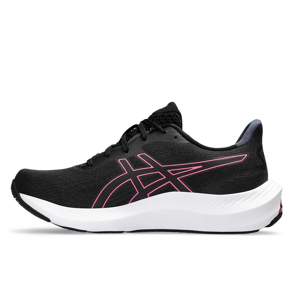 GEL Pulse 14 - Mujer Graphite Grey/white