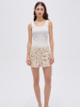 Short Uxaro Estampado 1